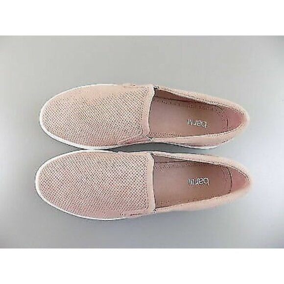 Bar III $70 BRANT Pink MEN Size 10.5M Loafers & Slip Ons Shoes - Picture 5 of 6